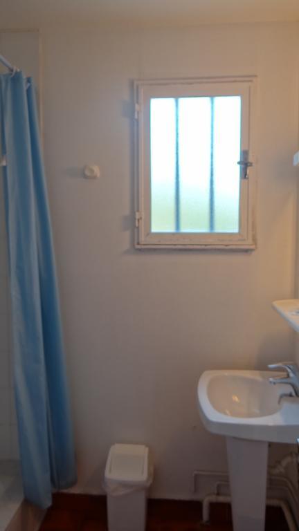 Residence Funtanella Sagone  Ruang foto