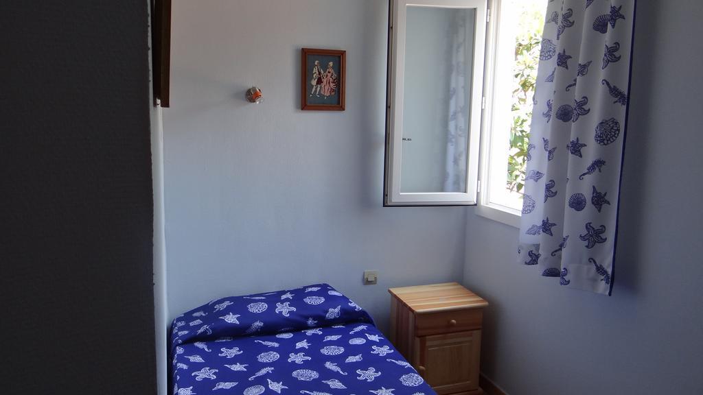 Residence Funtanella Sagone  Ruang foto