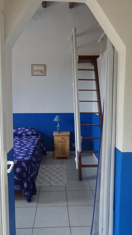 Residence Funtanella Sagone  Ruang foto
