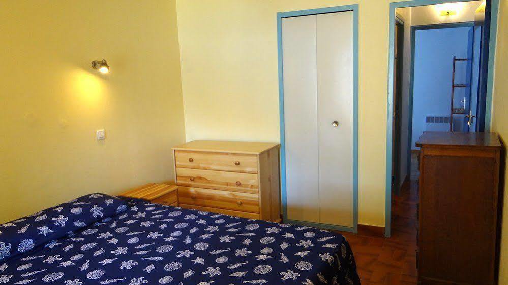 Residence Funtanella Sagone  Bagian luar foto
